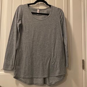 LulaRoe Lynnae NWT Size XS. Great Solid Color